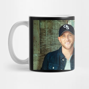 Cole Swindell twelve music concert Mug